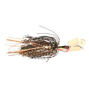 Spro Iris Thrillseeker Chatterbait 5/0 24Gr Perch