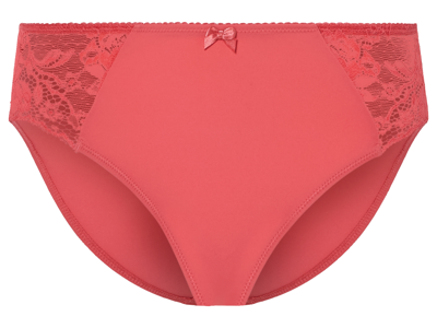 esmara Dames onderbroek (Koraal, S (36/38))