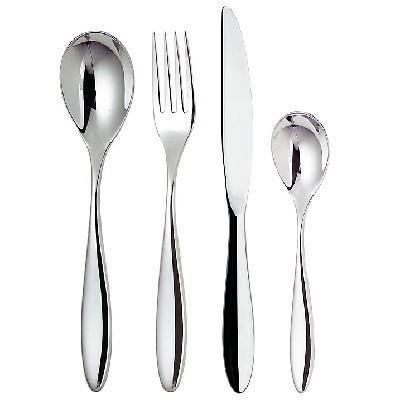 Alessi Mami Bestekset 24-delig