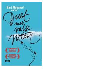 Duet met valse noten - Bart Moeyaert - ebook