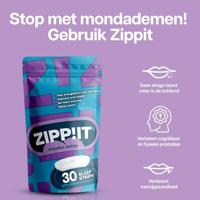 Zippit Slaapstrips Mond - thumbnail