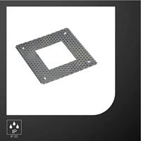 SLV 151960 Inbouwframe Zilver - thumbnail
