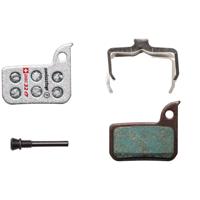 Swissstop 32 e sram e-bike disc brake pads - thumbnail