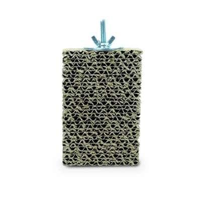 Back Zoo Nature cardboard treat block