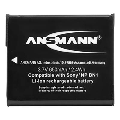 SONY NP-BN1