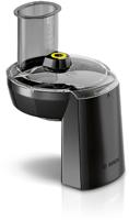 Bosch MUZS68VL Kookaccessoires Zwart - thumbnail