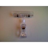 Pop-clip L conf.klem groot kaarth.groot - thumbnail