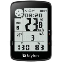 Bryton - fietscomputer gps rider 17 e power on en go - thumbnail