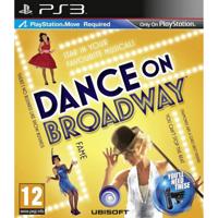 Dance On Broadway (Move Compatible) - thumbnail