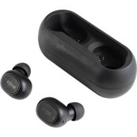 BOOMPODS Boombuds Go true wireless - de beste sport-oordopjes, Bluetooth, draagbare magnetische oplaadbehuizing, water/zweetbestendig IPX 4, TWS directe verbinding - thumbnail