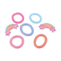 Johntoy Haaraccessoires in beker cadeauset, 7dlg. - thumbnail