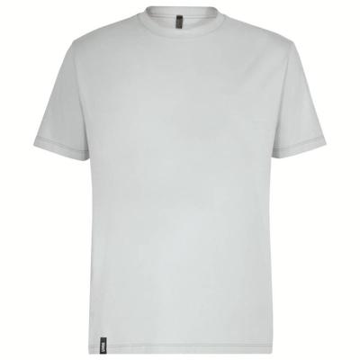 uvex 8888911 T-shirt Maat: L Grijs
