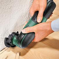 Bosch Home and Garden PMF 220 CE 0603102000 Multifunctioneel gereedschap Incl. accessoires, Incl. koffer 12-delig 220 W - thumbnail
