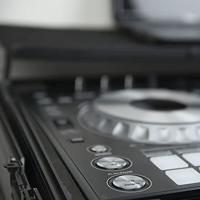 Showgear Case Pioneer DDJ-RZ / DDJ-SZ - thumbnail