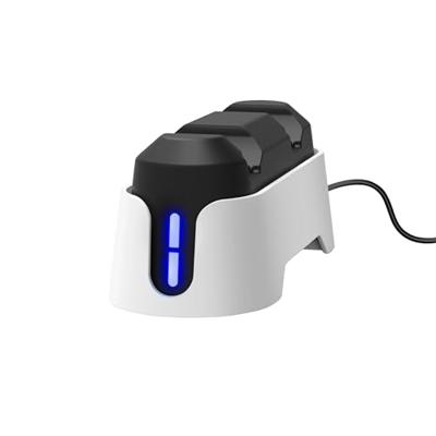 Trust GXT 228 Dual Oplaadstandaard Trust GXT 228 Dual Oplaadstandaard