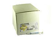 Baxa Exact doseerspuit NL 3 ml 100 Stuks