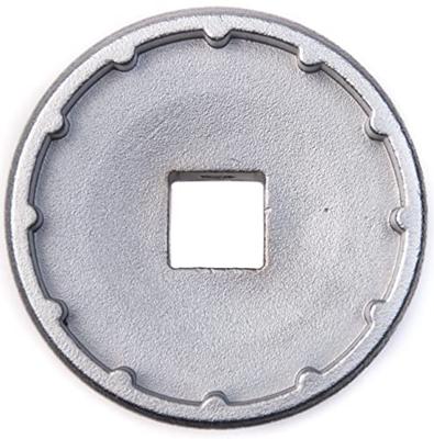 Elvedes Trapas gereedschapset voor (de)montage van sram dub trapassen
