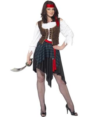 Piraten Lady Piraten Lady
