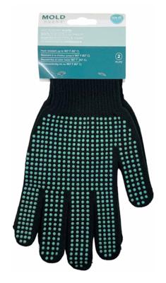 We R Makers • mold press heat gloves 2pieces