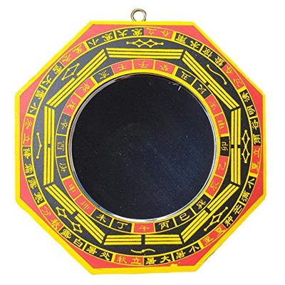 Bagua Spiegel Hol
