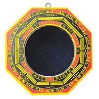 Bagua Spiegel Hol - thumbnail
