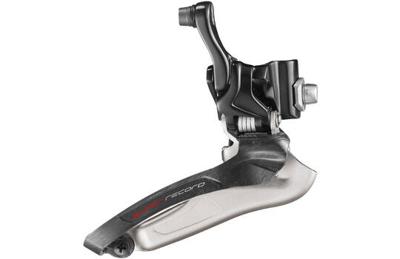 Campagnolo super record 12-speed front derailleur
