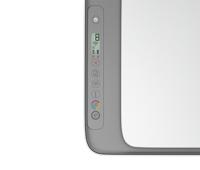 Multifunctional inktjet hp deskjet 2820e - thumbnail