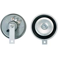 Hella 3BA 002 768-382 3BA 002 768-382 Lowtone Enkelvoudige toeter 24 V - thumbnail
