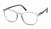 Leesbril Elle Eyewear EL15931-Gray-+1.00 - thumbnail