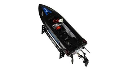 Amewi Blue Barracuda boot V2 RTR - thumbnail
