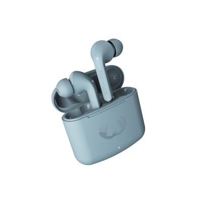 Fresh &apos;n Rebel Twins Fuse Oordopjes Blauw