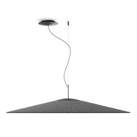 Luceplan - Koinè Akoestisch Ø 110 Hanglamp - thumbnail