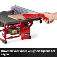 Einhell TC-TS 8 I Tafelcirkelzaag 200 mm 230 V - thumbnail