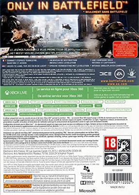 Battlefield 4 Battlefield 4