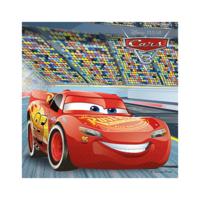 Cars 3 Servetten - 20 stuks - thumbnail