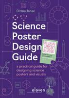 Science Poster Design Guide - Dirma Janse - ebook - thumbnail