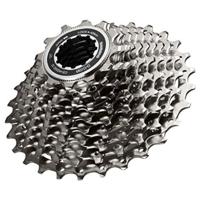 Shimano cassette tiagra cs-hg500 10 speed 12-28 t zilver - thumbnail