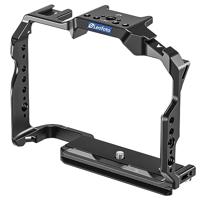 Leofoto Cage - Nikon Z8 - thumbnail