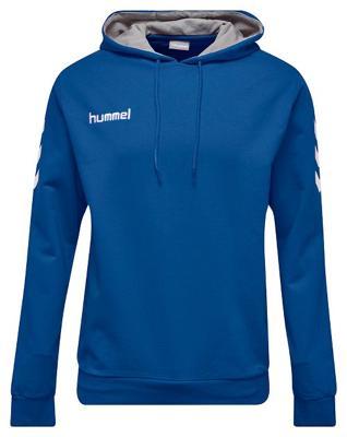 Hummel Core Cotton Hoodie