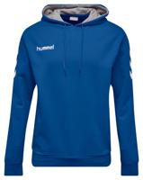 Hummel Core Cotton Hoodie - thumbnail