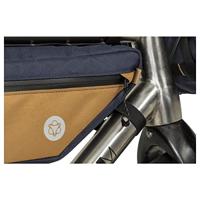 AGU Tube Frametas Venture - Bruin - thumbnail