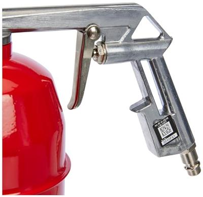 Einhell 4133200 Pneumatisch sproeipistool 6 bar