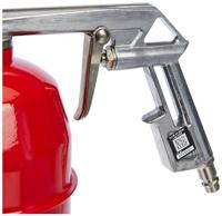 Einhell Pneumatisch sproeipistool 6 bar - thumbnail