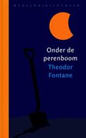 Onder de perenboom - Theodor Fontane - ebook - thumbnail