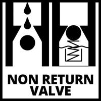 Einhell GE-DP 7935 N-A ECO - Vuilwaterpomp | 790W | 19000 L/h - 4171460 - 4171460 - thumbnail