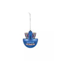 Alessi Holyhedrics Glow kerstbal - thumbnail