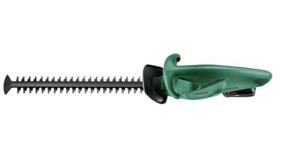Bosch Home and Garden EASYHEDGECUT 18-45 Heggenschaar Incl. accu, Incl. oplader 18 V Li-ion Bosch Home and Garden EASYHEDGECUT 18-45 Heggenschaar Incl. accu, Incl. oplader 18 V Li-ion