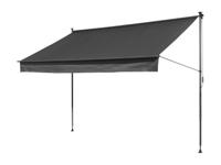 LIVARNO Klemluifel 300 cm - thumbnail