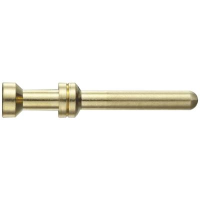 Harting Stiftcontact 09330006119 Inhoud: 1 stuk(s)