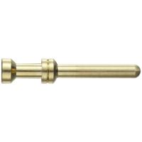 Harting Stiftcontact 09330006119 Inhoud: 1 stuk(s) - thumbnail